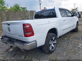 Ram  Laramie 4X4 5'7 Box 1C6SRFJT9KN779423 снимка