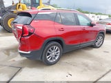 GMC Terrain Fwd Slt 3GKALPEG6RL115426 photo