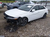 Hyundai Elantra Sel Convenience KMHLS4DG1SU880400 photo