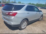 Chevrolet Equinox Awd Lt 3GNAXUEVXMS155267 снимка