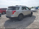 Ford Explorer Xlt 1FM5K8D89DGB92574 fotografie