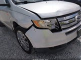Ford Edge Limited 2FMDK39C09BA99775 fotografie