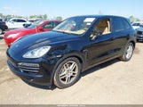 Porsche Cayenne Hybrid S WP1AE2A25DLA15999 снимка