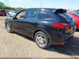 Porsche Cayenne Hybrid S WP1AE2A25DLA15999 снимка