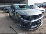 Chevrolet Blazer Fwd 2Lt 3GNKBCR42PS177430 photo