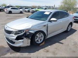 Kia Optima Lx 5XXGT4L35GG078091 снимка