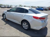 Kia Optima Lx 5XXGT4L35GG078091 снимка