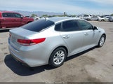 Kia Optima Lx 5XXGT4L35GG078091 снимка