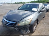 Honda Accord 2.4 Lx 1HGCP2F32BA035823 снимка