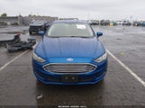 Ford Fusion Se 3FA6P0HD3HR277403 снимка