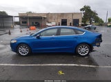 Ford Fusion Se 3FA6P0HD3HR277403 снимка