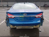 Ford Fusion Se 3FA6P0HD3HR277403 снимка
