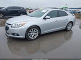 Chevrolet Malibu 2Lt 1G11E5SL6EF200615 fotografie