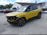 Chevrolet Trailblazer Fwd Rs KL79MTSL6SB003641 fotografie