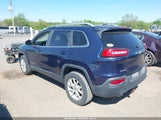 Jeep Cherokee Latitude 1C4PJMCB6EW144768 снимка
