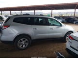 Chevrolet Traverse 2Lt 1GNKRHKD7FJ129506 снимка