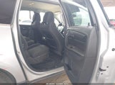 Chevrolet Traverse 2Lt 1GNKRHKD7FJ129506 снимка