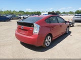 Toyota Prius Five JTDKN3DU1B0254537 fotografie