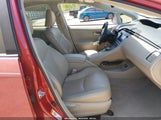 Toyota Prius Five JTDKN3DU1B0254537 снимка