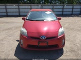 Toyota Prius Five JTDKN3DU1B0254537 fotografie