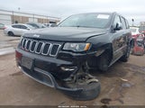 Jeep Grand Cherokee Limited 4X2 1C4RJEBG5KC558150 photo