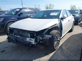 Nissan Altima Sv Intelligent Awd 1N4BL4DW1RN400600 fotografie