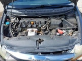 Honda Civic Lx-S 19XFA16689E016539 снимка