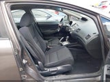 Honda Civic Lx-S 19XFA16689E016539 снимка