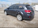 Subaru Outback 2.5I Limited 4S4BRBJC3C3269661 снимка