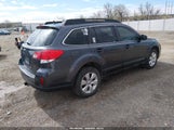 Subaru Outback 2.5I Limited 4S4BRBJC3C3269661 снимка