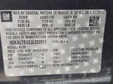 GMC Terrain Sle 3GKALTEV2JL222811 photo