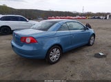 Volkswagen Eos Komfort/Turbo WVWBA71F08V012259 photo