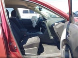 Nissan Rogue S JN8AS5MV9AW137068 снимка