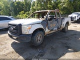 Ford F-250 Xl 1FT7X2ATXCEA82440 снимка