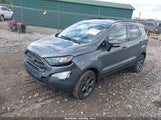 Ford Ecosport Ses MAJ6P1CL2JC217878 снимка
