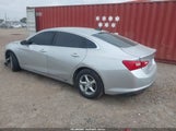 Chevrolet Malibu Ls 1G1ZB5ST0GF252398 снимка
