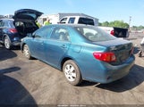 Toyota Corolla Le JTDBL40E899070843 снимка