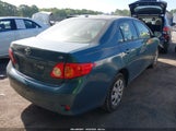 Toyota Corolla Le JTDBL40E899070843 снимка