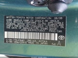 Toyota Corolla Le JTDBL40E899070843 снимка