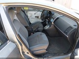 Nissan Sentra 2.0 S 3N1AB6AP7CL737946 снимка