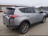 Toyota Rav4 Hybrid Limited JTMDJREV9HD102568 photo