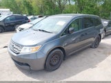 Honda Odyssey Lx 5FNRL5H21BB012485 снимка