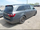 Honda Odyssey Lx 5FNRL5H21BB012485 снимка