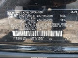 Subaru Solterra Limited JTMABABA8RA070444 снимка