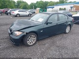 BMW 325I WBAVB13526PS64346 fotografie
