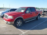 Ford F-150 Fx4/Lariat/Xlt 1FTPW14505FB08454 снимка