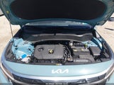 Kia Seltos Ex KNDERCAA4T7850701 fotografie