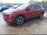 Chevrolet Trax Fwd 1Rs KL77LGEP8SC210316 снимка