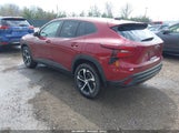 Chevrolet Trax Fwd 1Rs KL77LGEP8SC210316 снимка