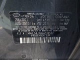 Hyundai Sonata Hybrid Limited KMHL54JJ0NA039522 снимка